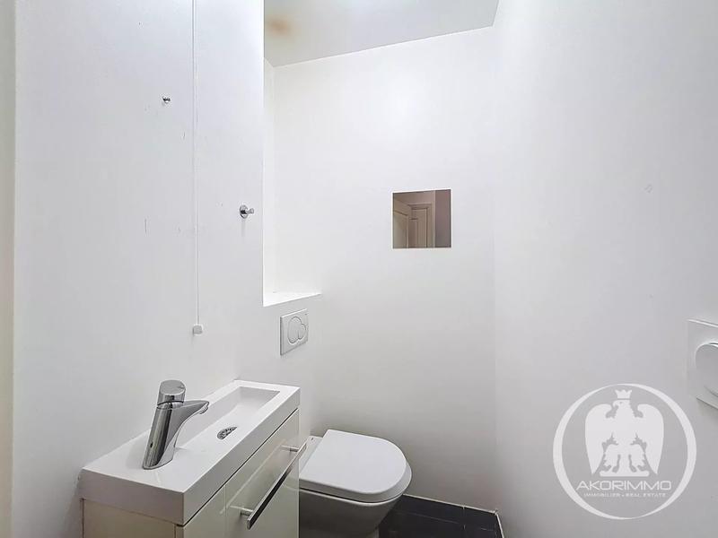 Appartement - 77 m² - 4 pièces