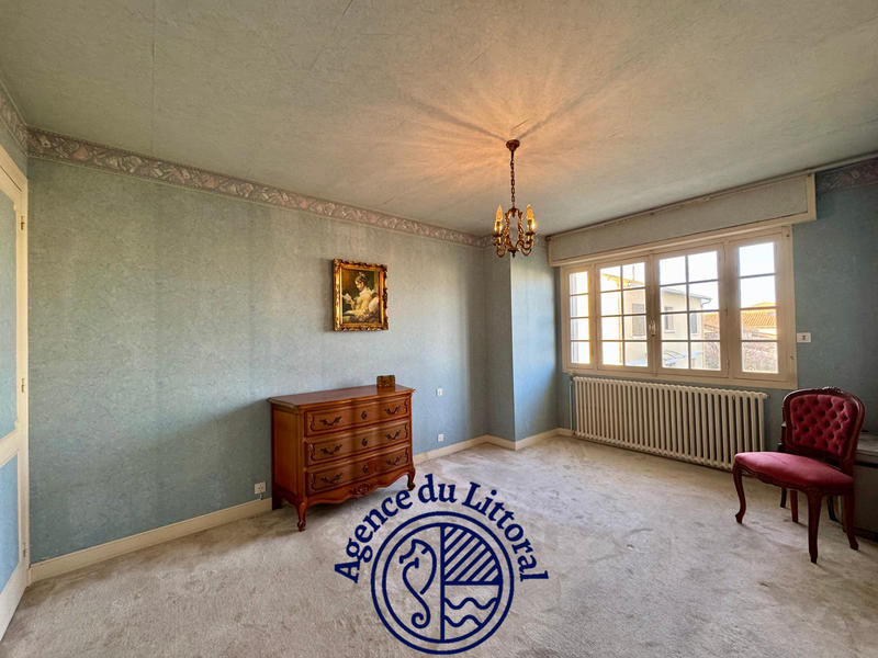 Maison - 164 m² - 6 pièces