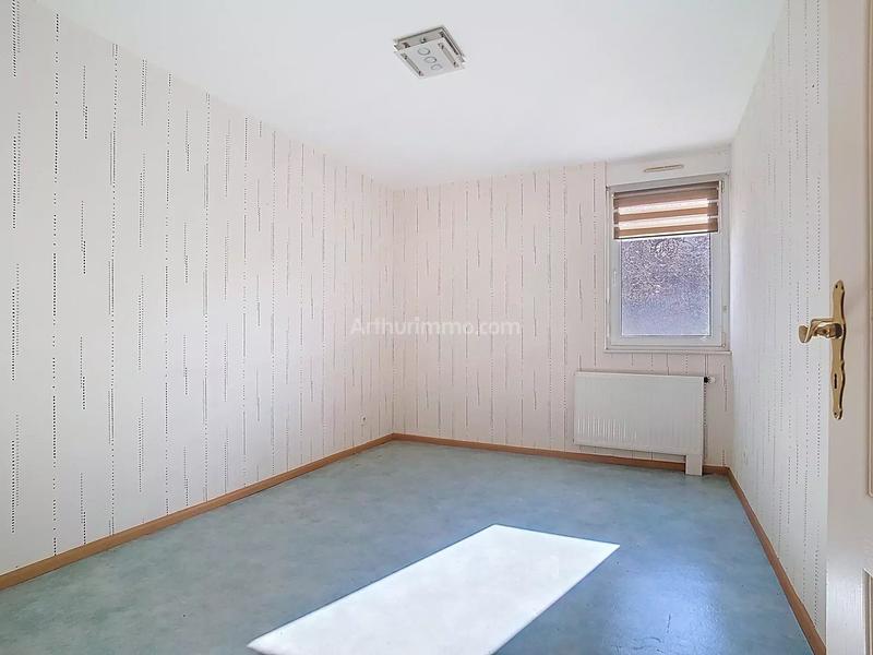 Appartement - 80 m² - 3 pièces