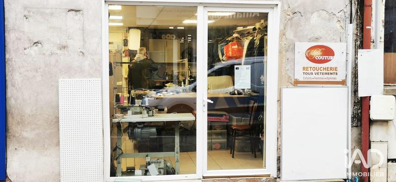 Local commercial - 30 m²