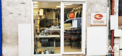 Local commercial - 30 m²