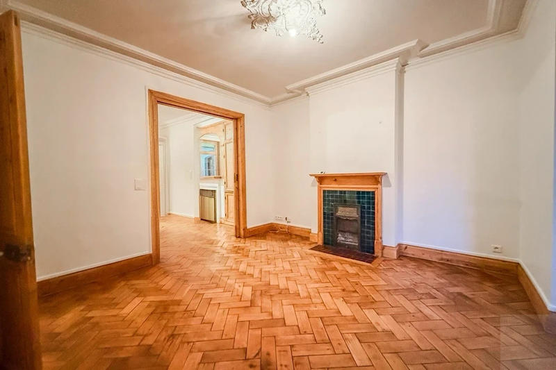 Maison - 128 m² - 6 pièces