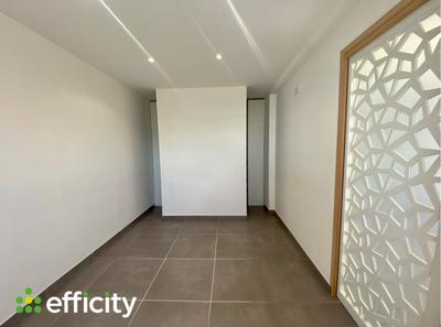 Appartement - 89 m² - 4 pièces