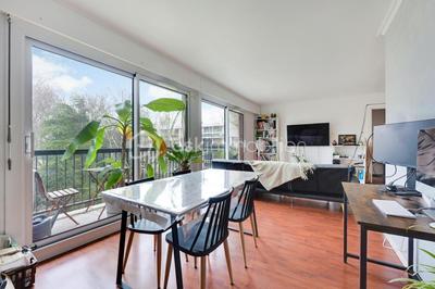 Appartement - 83 m² - 4 pièces