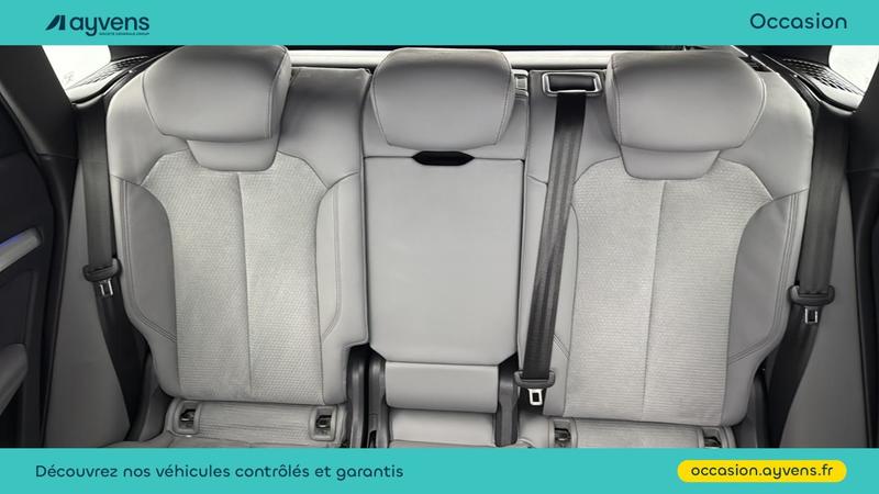 Audi Q5 55 Tfsi e 367ch s line quattro s tronic 7