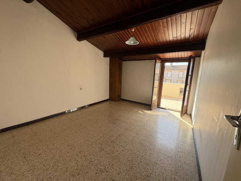 Maison de village - 117 m² - 7 pièces