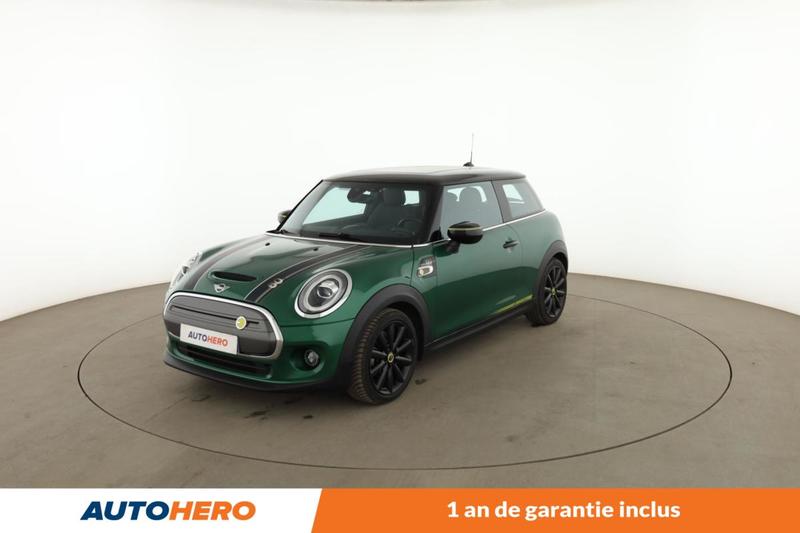 Mini Mini Cooper se Edition Greenwich 3p 184 ch