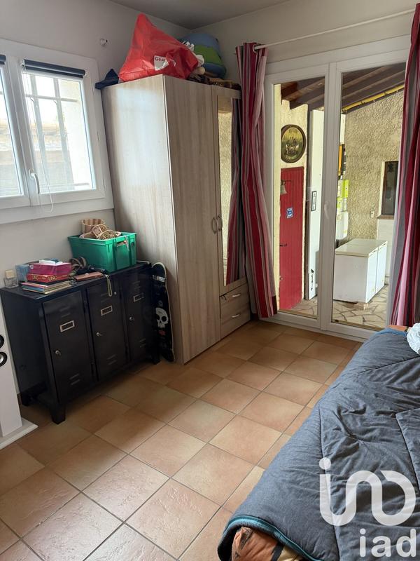 Maison - 230 m² - 10 pièces