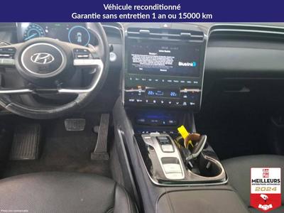 Hyundai Tucson t-Gdi 230 Hybrid Bva6 Executive