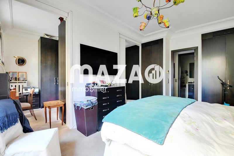 Viager - Appartement - 110 m² - 3 pièces