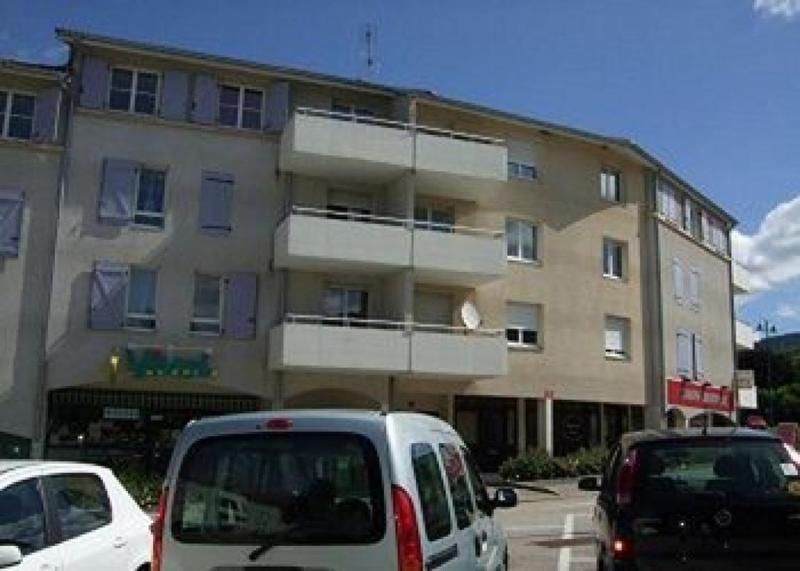 Appartement - 74 m² - 3 pièces