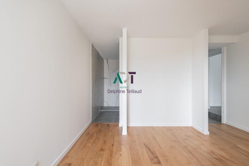 Appartement - 151 m² - 5 pièces