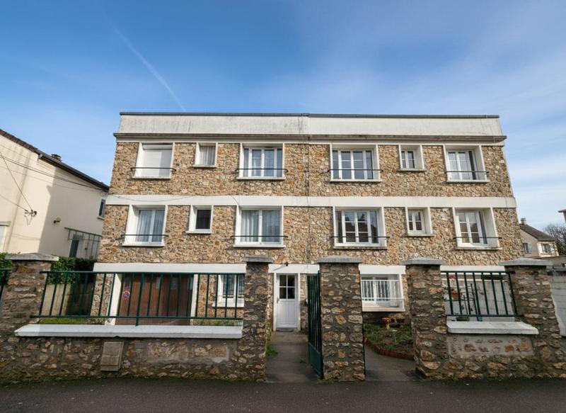 Appartement - 34 m² - 2 pièces