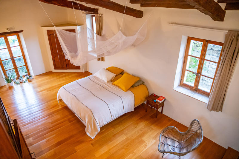 Maison - 184 m² - 5 pièces