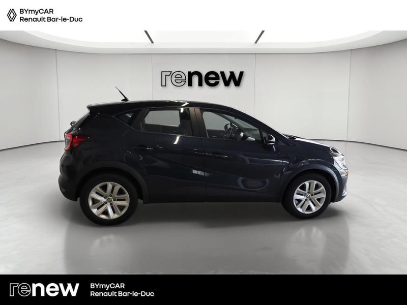 Renault Captur TCe 140 - 21 Business