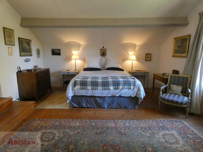 Maison de campagne - 174 m² - 6 pièces