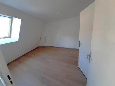 Appartement ancien - 42 m² - 2 pièces
