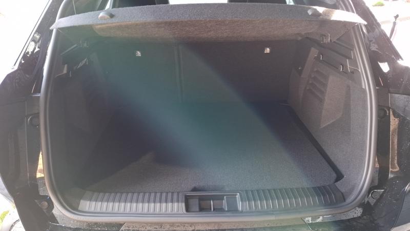 Renault Symbioz techno E-Tech full hybrid 160