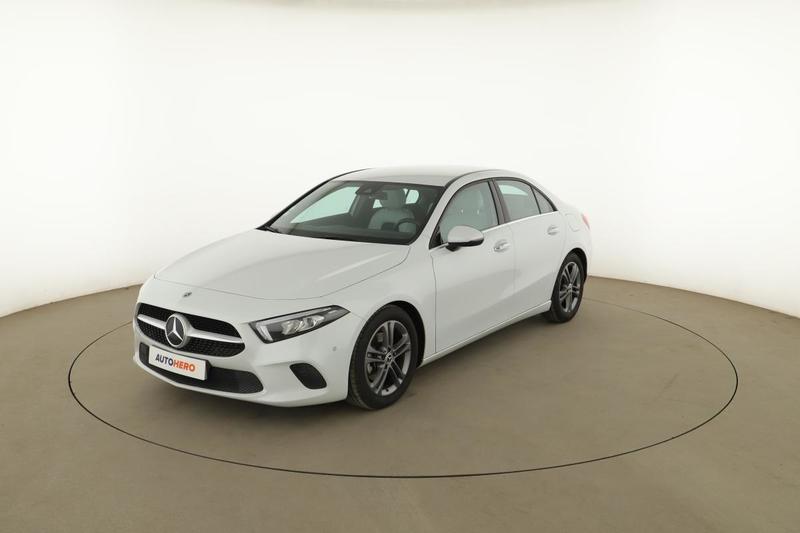 Mercedes Classe a Berline 200 Style Line 7g-Dct 163 ch
