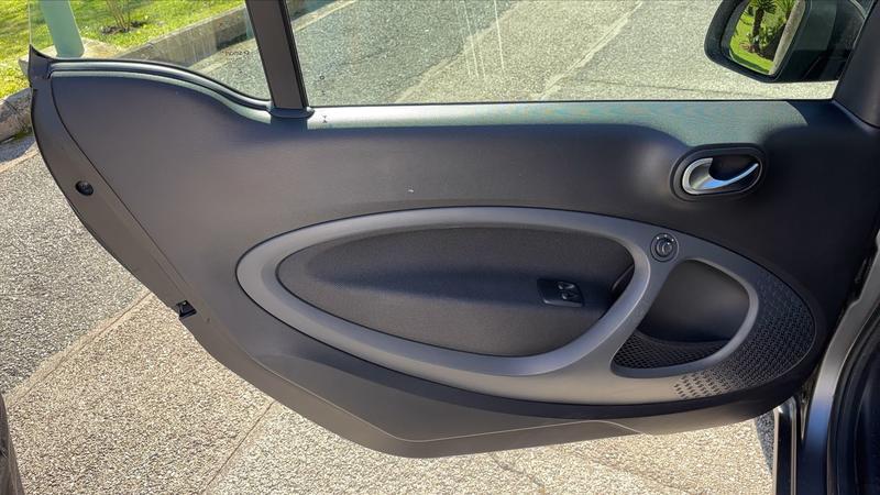 Smart ForTwo Eq 82 Prime - Automatique