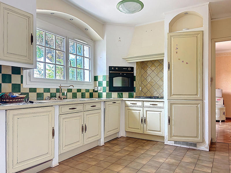 Maison - 106 m² - 5 pièces