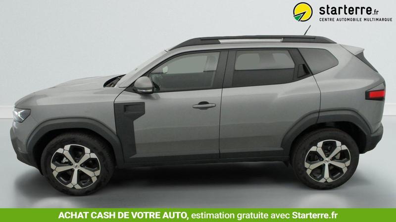 Dacia Duster TCe 130 4x2 Journey