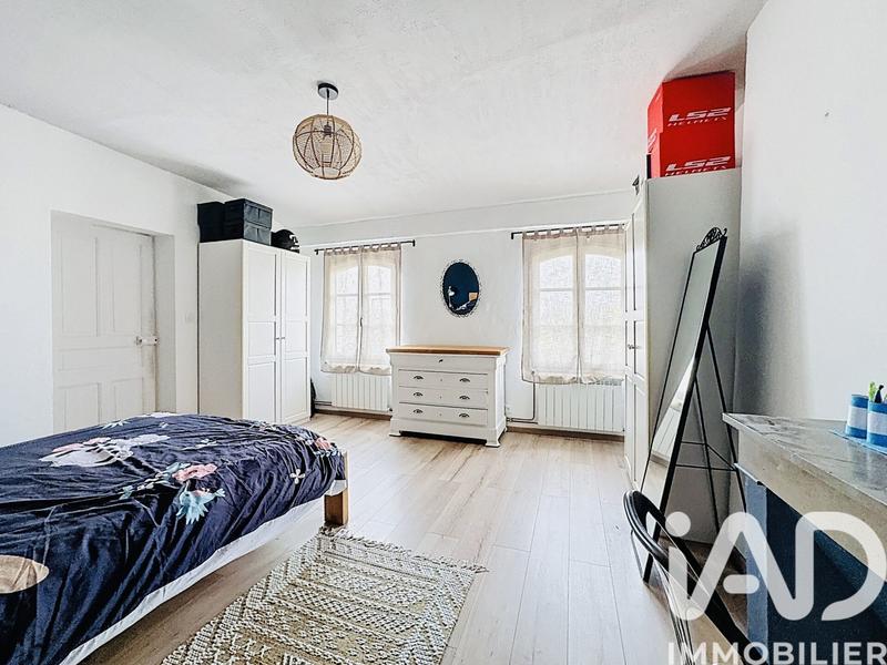 Maison - 170 m² - 7 pièces