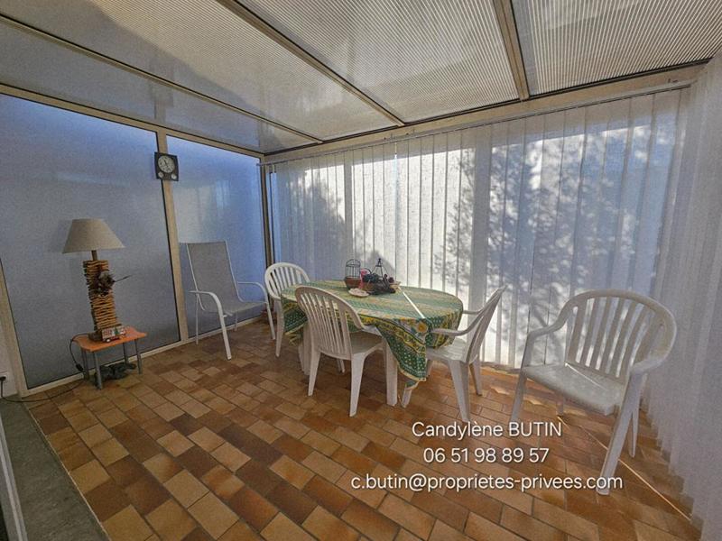 Villa - 86 m² - 5 pièces