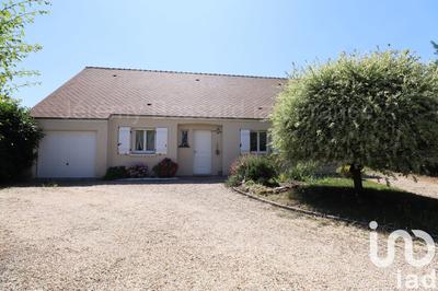 Maison - 99 m² - 4 pièces