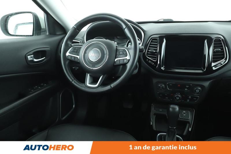 Jeep Compass 1.3 Gse T4 Longitude Bvr6 150 ch