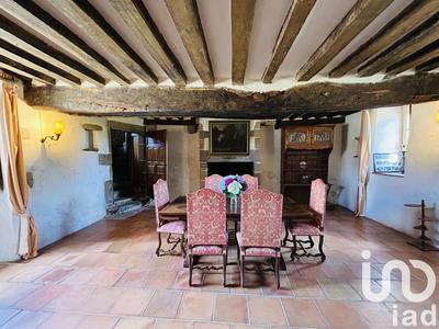 Maison - 340 m² - 10 pièces