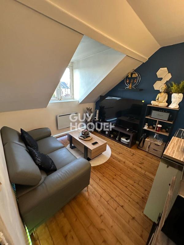 Appartement - 108 m²