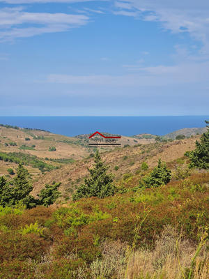 Terrain agricole - 48 000 m²