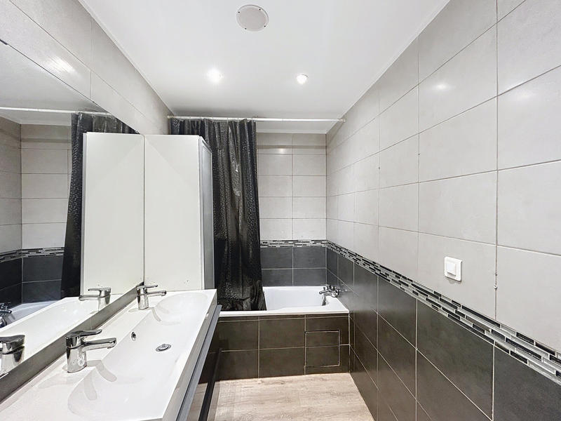 Maison de village - 69 m² - 4 pièces