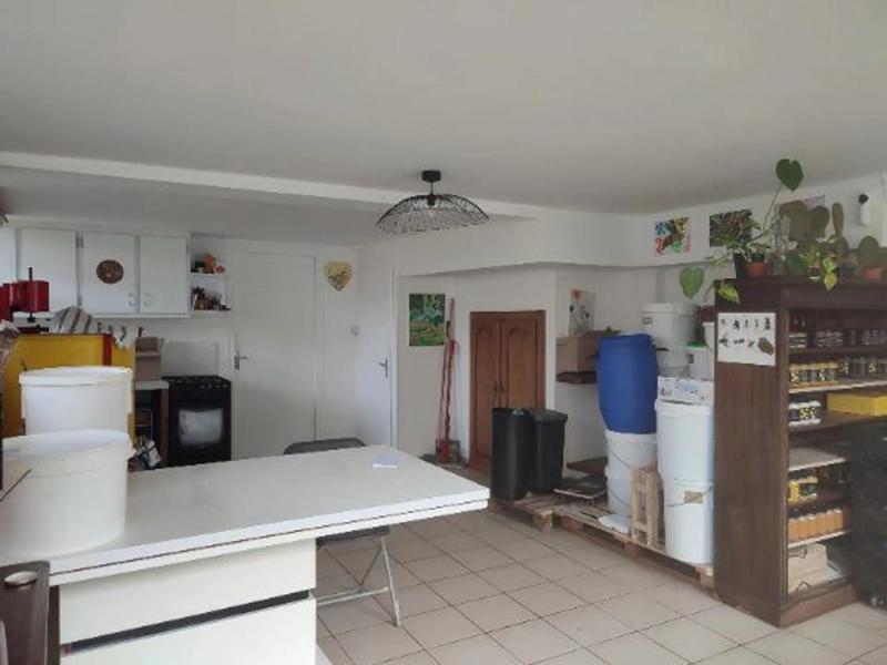 Pavillon - 100 m² - 5 pièces