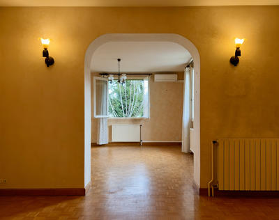 Maison - 96 m² - 5 pièces