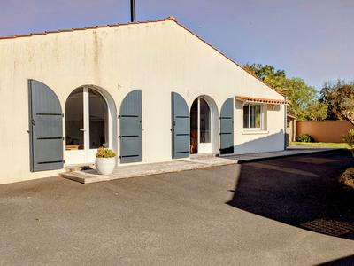 Maison - 150 m² - 6 pièces