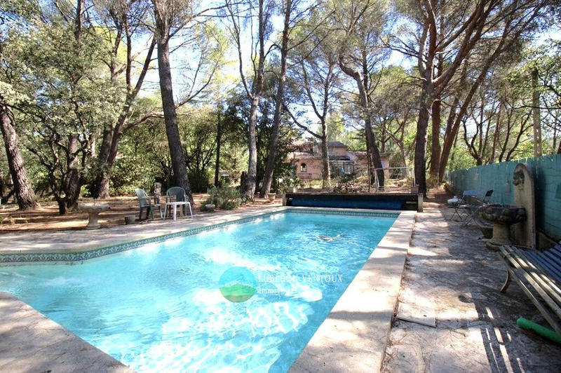 Maison - 164 m² - 6 pièces