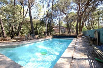 Maison - 164 m² - 6 pièces