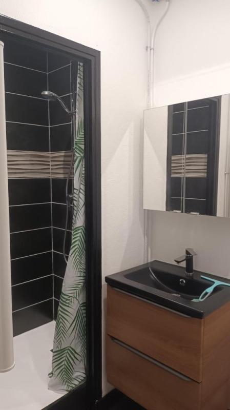 Appartement - 19 m² - 1 pièce