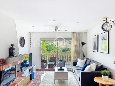 Maison - 165 m² - 5 pièces