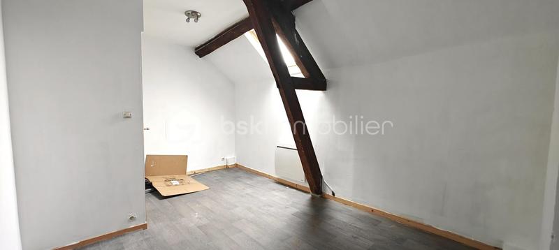 Maison - 119 m² - 6 pièces