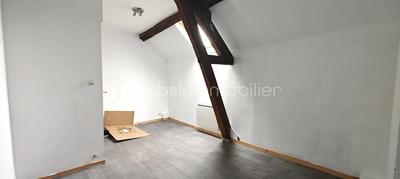 Maison - 119 m² - 6 pièces