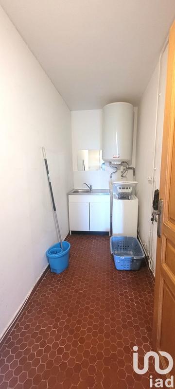 Appartement - 86 m² - 3 pièces