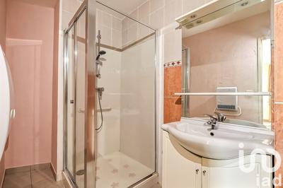 Appartement - 77 m² - 3 pièces