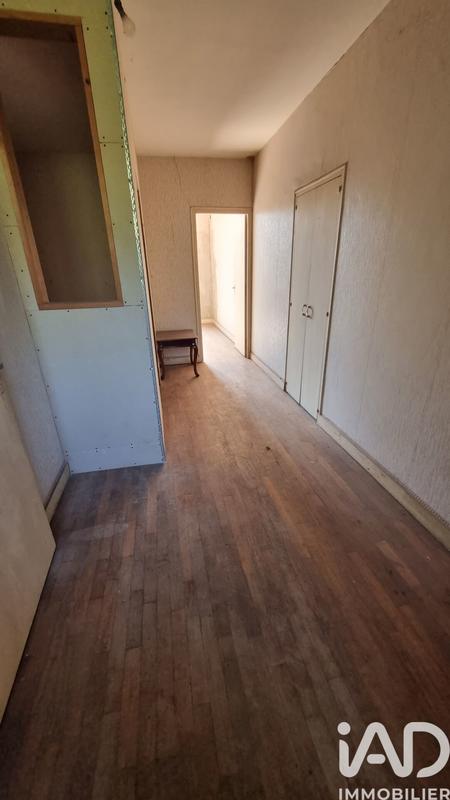 Maison de village - 123 m² - 5 pièces