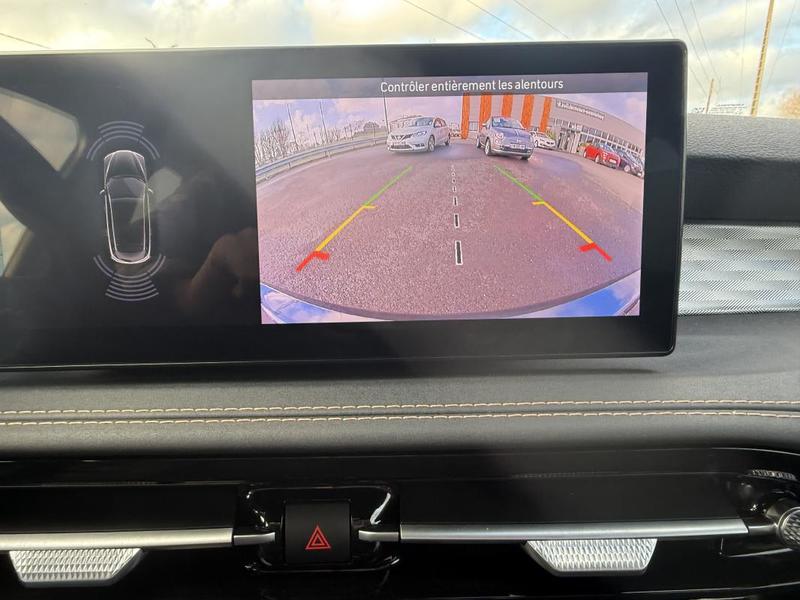 Alfa Romeo Tonale phev 280 ti