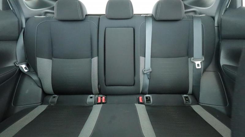 Nissan Qashqai 1.6 dCi 130 ch