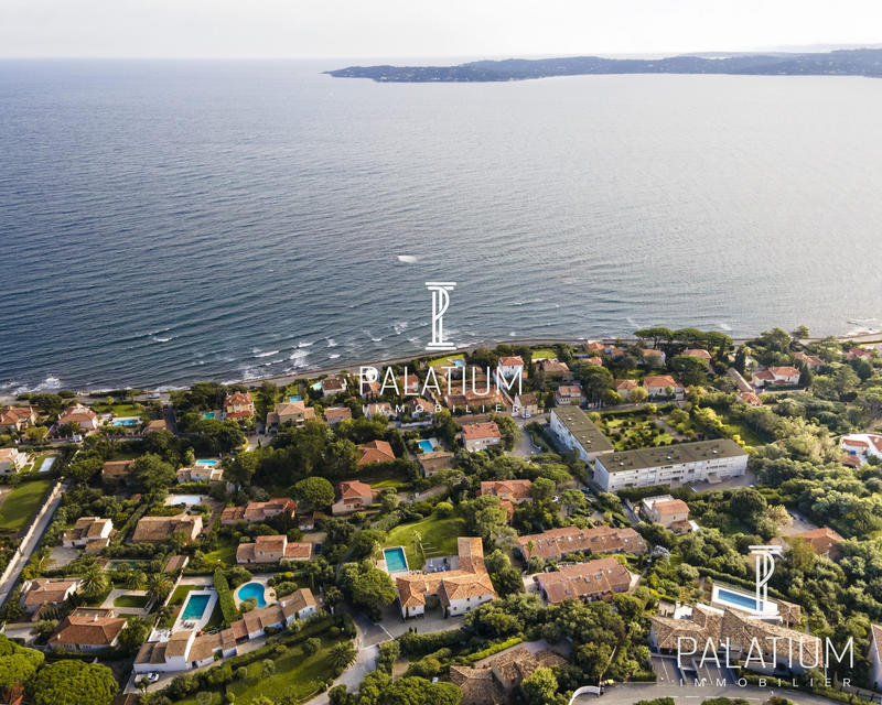 Villa - 500 m² - 14 pièces