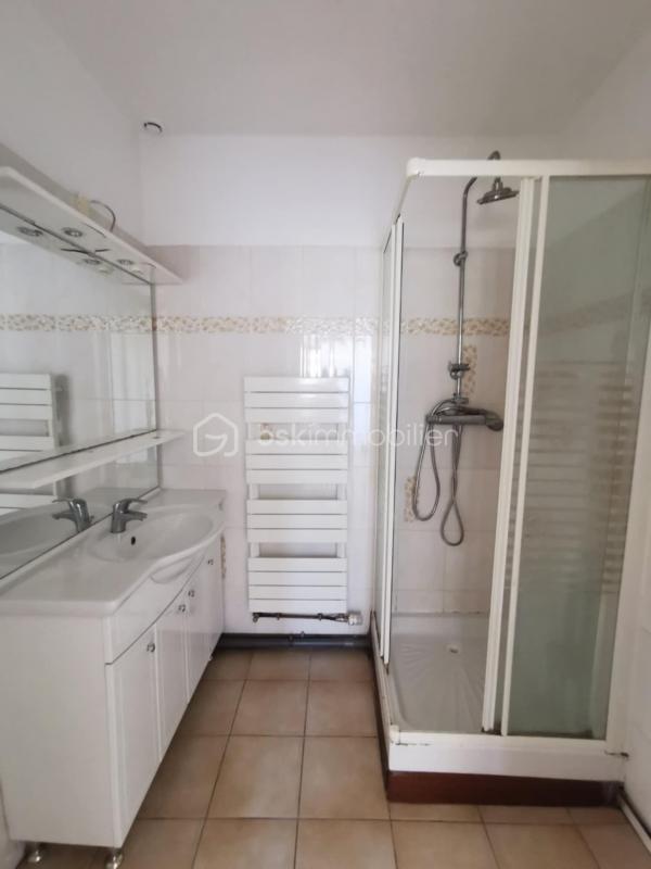 Maison ancienne - 107 m² - 5 pièces